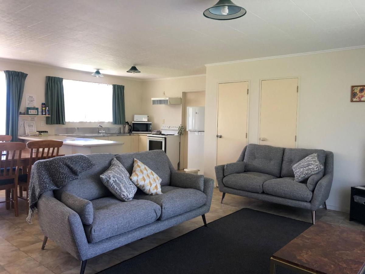 Alexandra Garden Court Motel Экстерьер фото