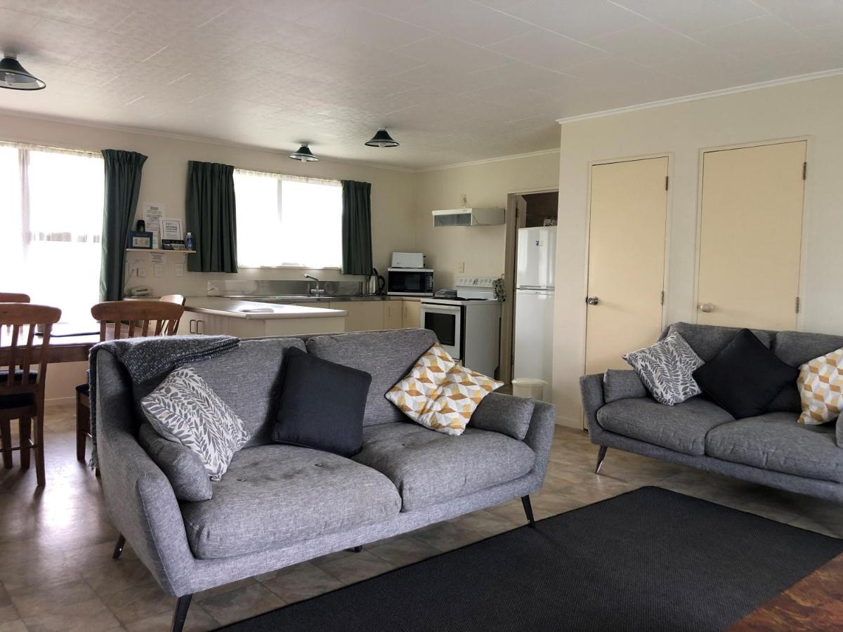 Alexandra Garden Court Motel Экстерьер фото