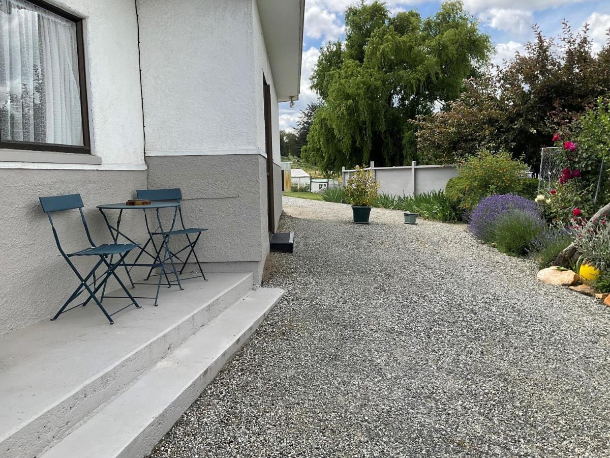 Alexandra Garden Court Motel Экстерьер фото