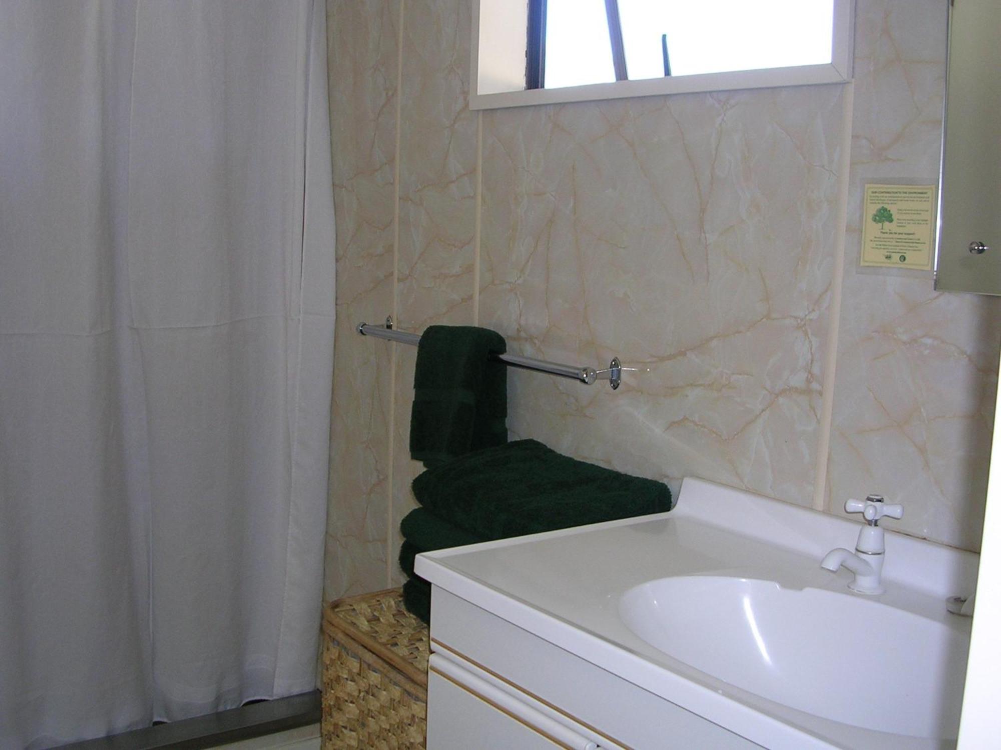 Alexandra Garden Court Motel Номер фото