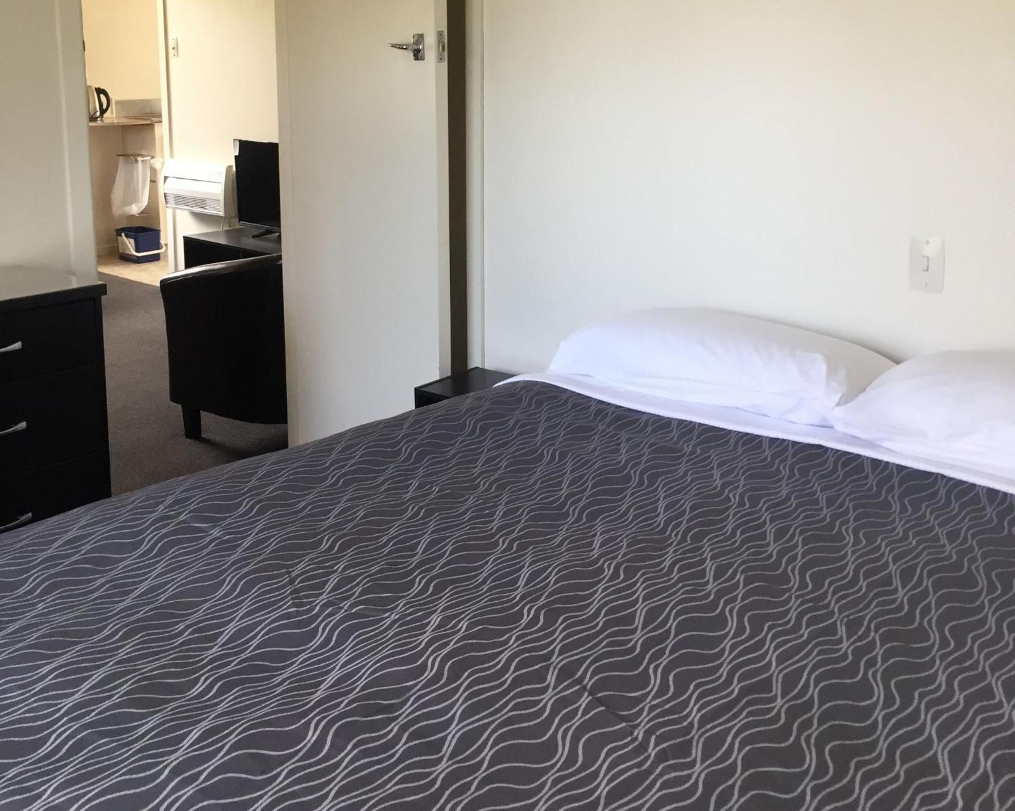 Alexandra Garden Court Motel Номер фото
