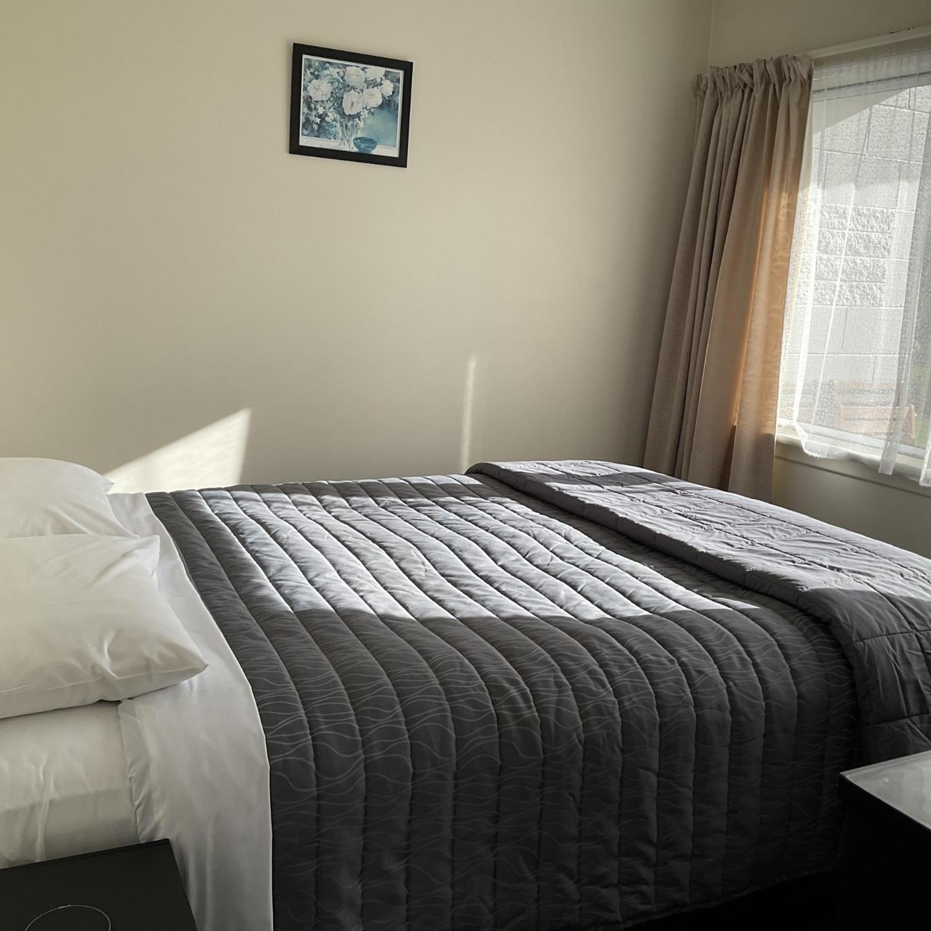Alexandra Garden Court Motel Экстерьер фото