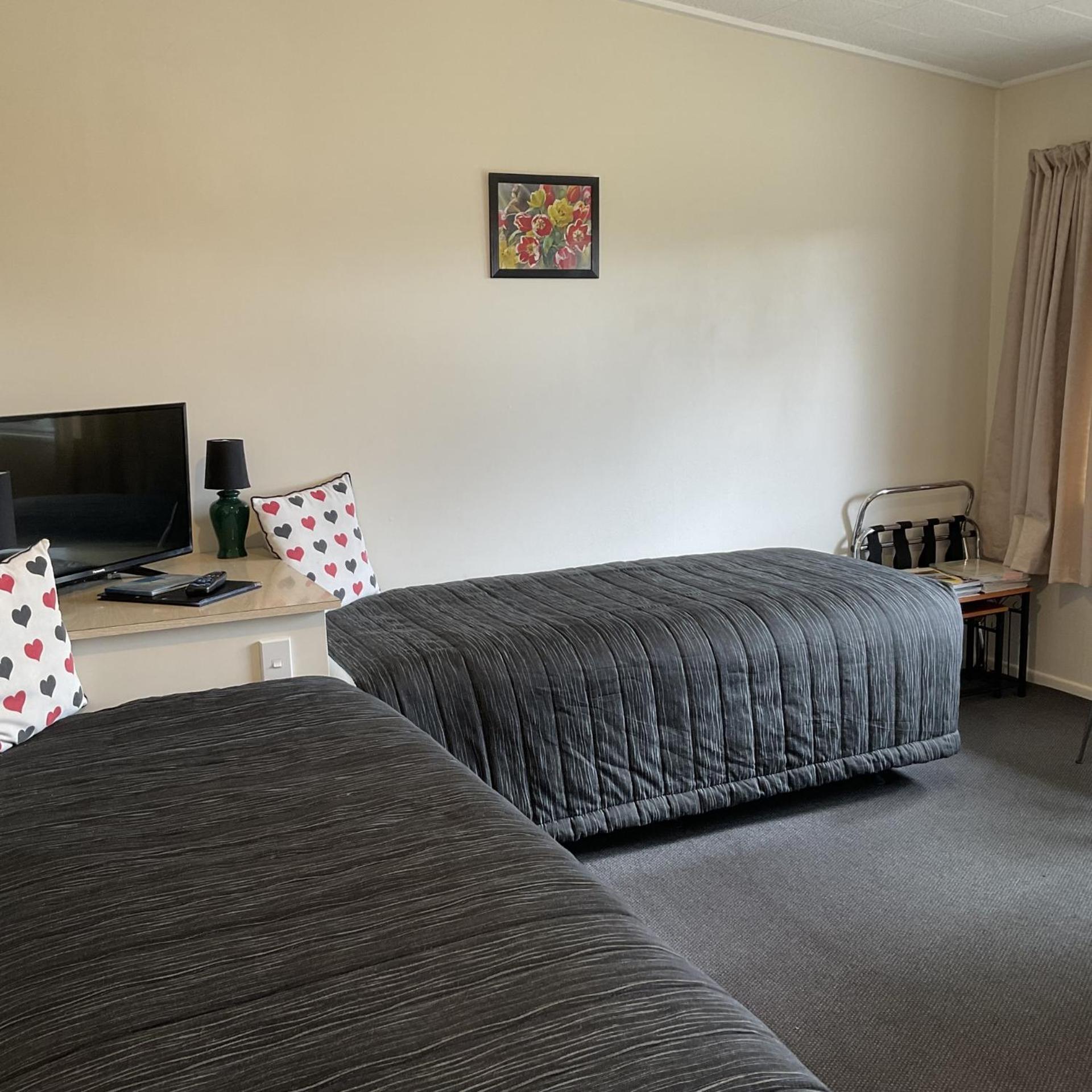Alexandra Garden Court Motel Экстерьер фото