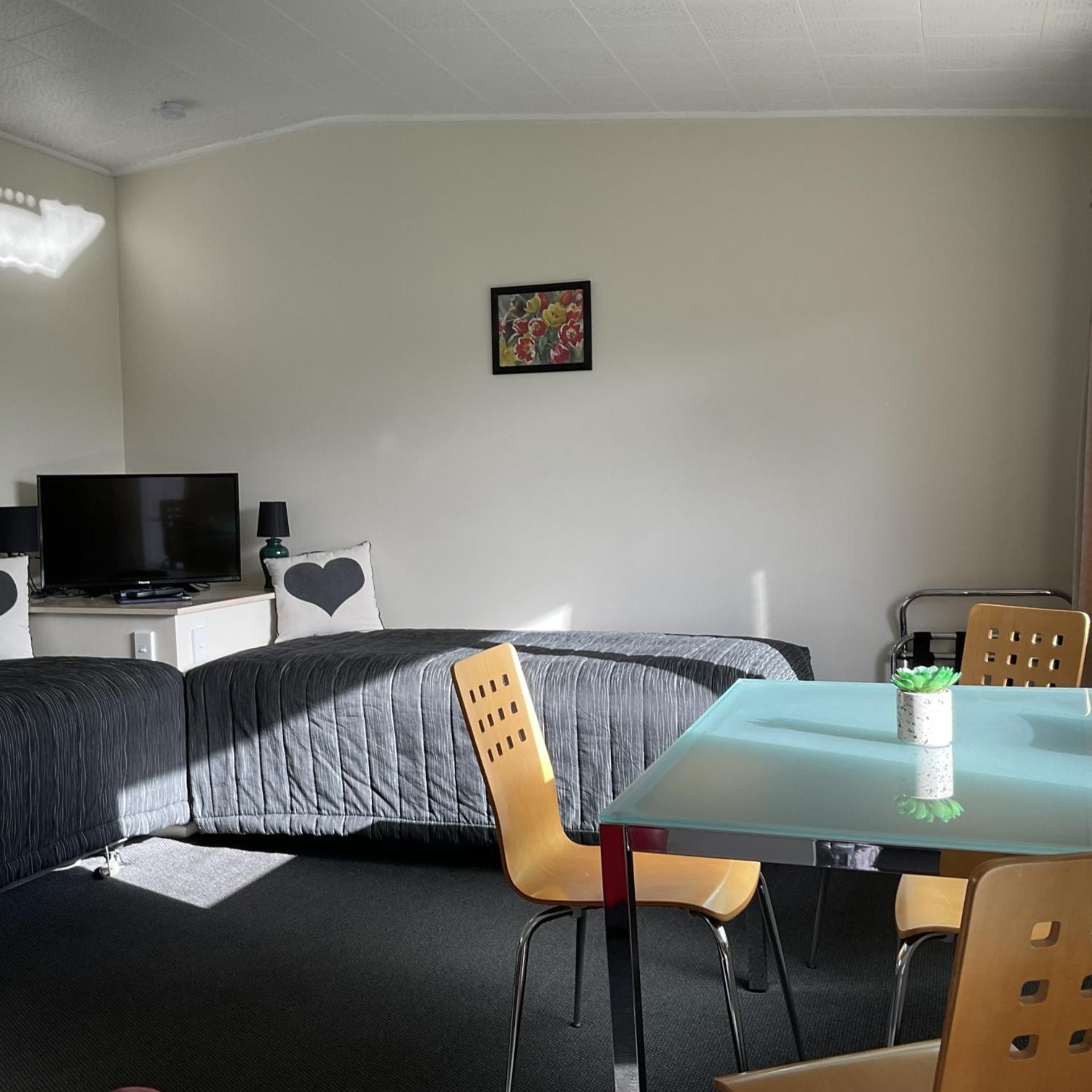 Alexandra Garden Court Motel Экстерьер фото